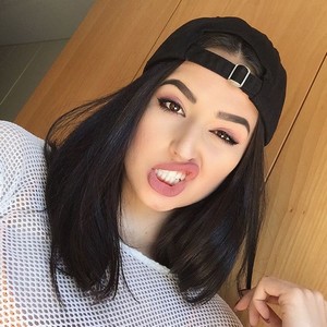 Un moment de sexe sur Centre avec une ravissante algérienne nympho