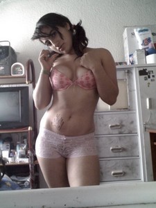 Un plan sexe avec une magnifique tunisienne sexy sur Poitou-Charentes