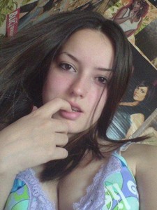 Une rencontre sexe sur Paris avec une magnifique beurette nympho