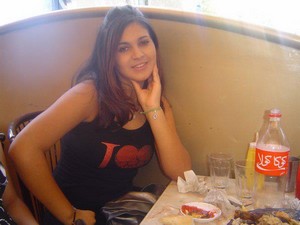 Un plan cul avec une magnifique tunisienne nympho sur Haute-Normandie