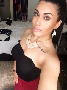 Un plan sexe avec une belle beurette sexy sur Nord