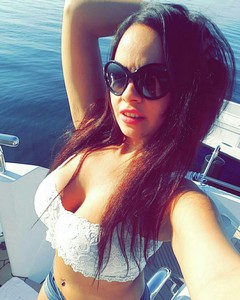 Magnifique tunisienne en manque sur ?le-de-France dispo pour une sodo